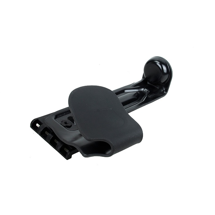 Kydex ホルスター for M320 ランチャー [クイックロック ホルスター フォーク式] ブラック