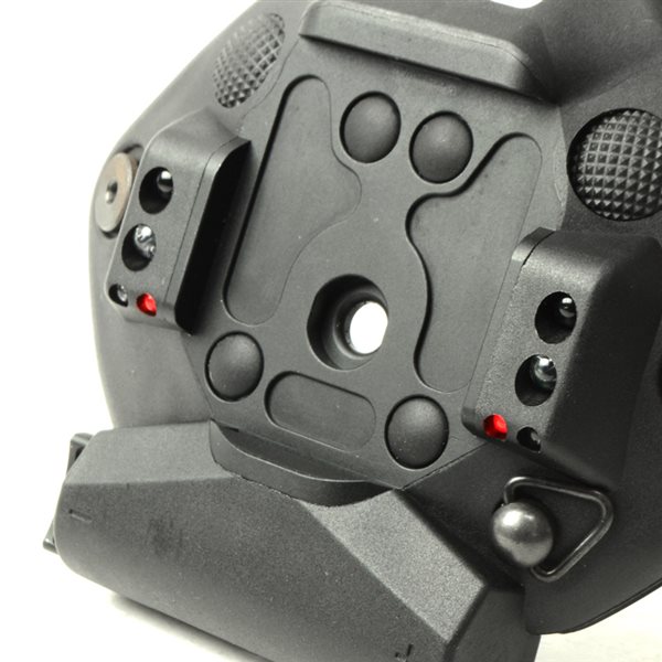 ノロトス ナイトビジョン マウント ユニバーサル シュラウド おにぎり ノロトス ナイトビジョン マウント ユニバーサル シュラウド