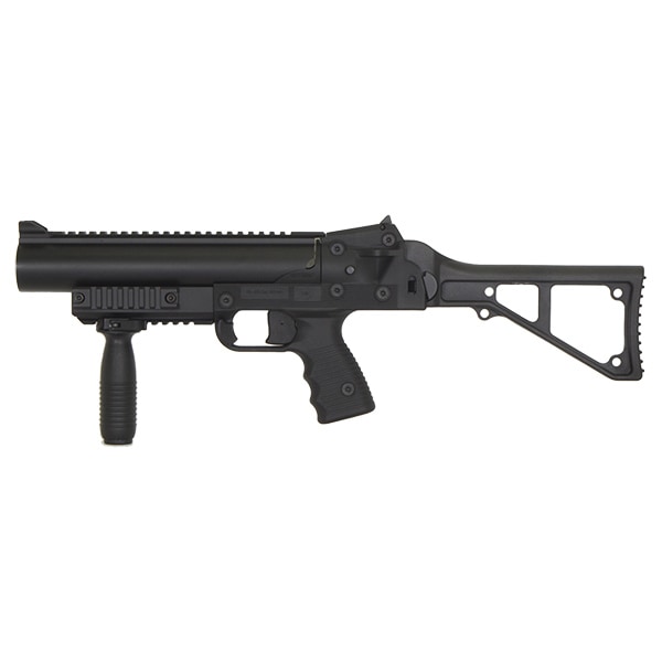 ARES B&T GL-06 グレネードランチャー ブラック