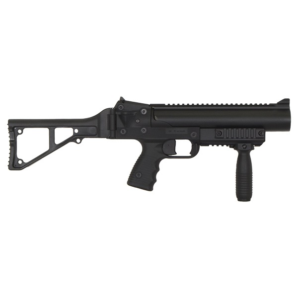 ARES B&T GL-06 グレネードランチャー ブラック
