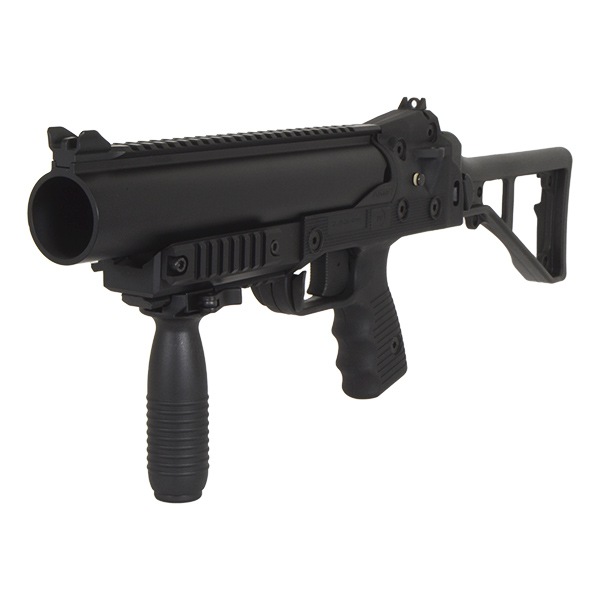 ARES B&T GL-06 グレネードランチャー ブラック