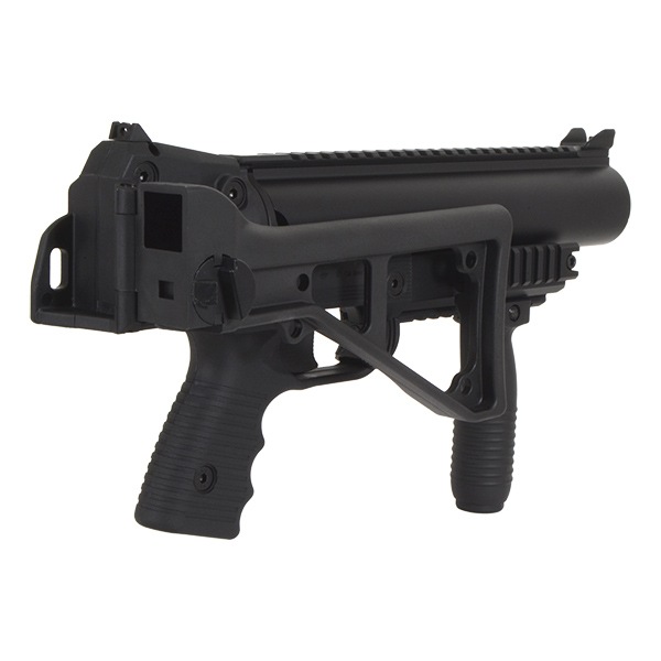 ARES B&T GL-06 グレネードランチャー ブラック