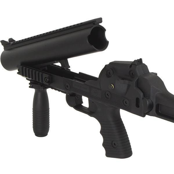 ARES B&T GL-06 グレネードランチャー ブラック