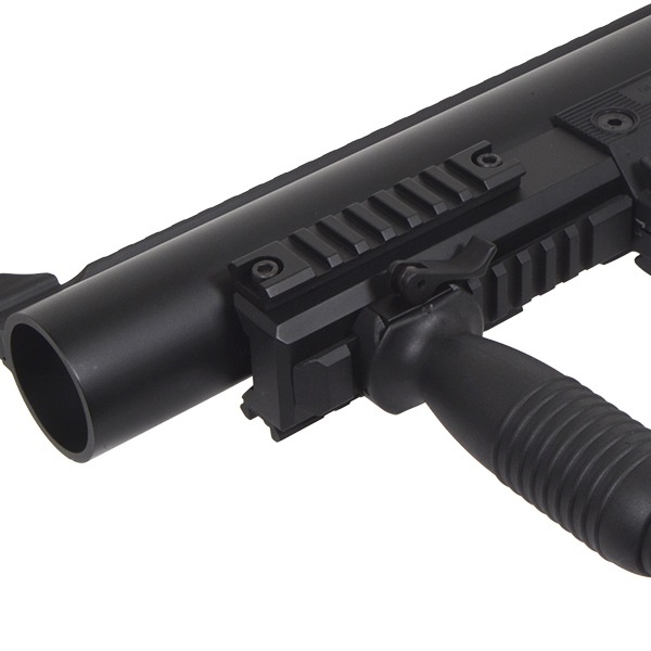 ARES B&T GL-06 グレネードランチャー ブラック