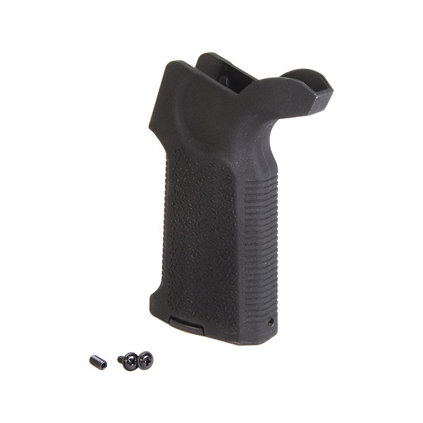 E&C MP272 MOE-K2 タイプ ピストルグリップ M16/M4 STD電動ガン用 ブラック