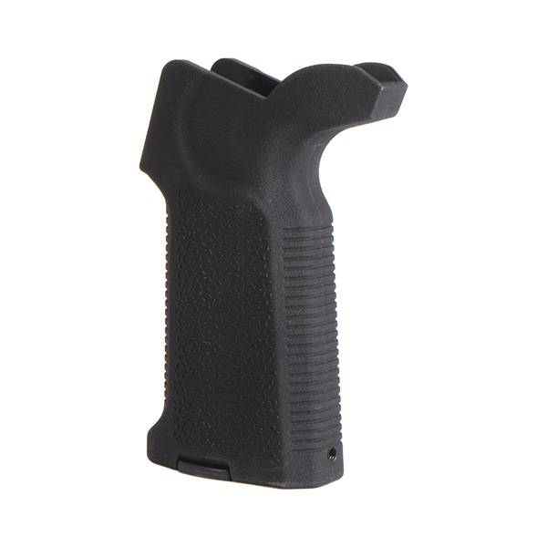 E&C MP272 MOE-K2 タイプ ピストルグリップ M16/M4 STD電動ガン用 ブラック