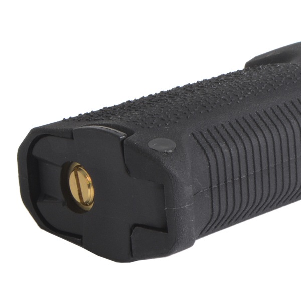 E&C MP272 MOE-K2 タイプ ピストルグリップ M16/M4 STD電動ガン用 ブラック
