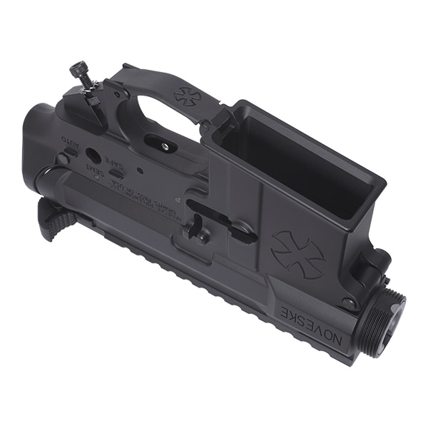 ™️NEXT-GEN SOPMOD M4 アッパーレシーバー一式 Amazon.co.jp: 東京マルイ 次世代電動ガン M4 シリーズ 専用