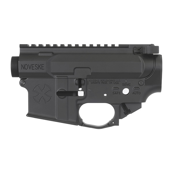 CGS EMG × T8 SP SYSTEM Noveske Gen.1 M4 アッパー ＆ ロア