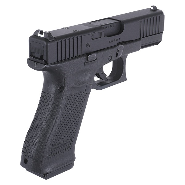 UMAREX / VFC GLOCK45 MOS ガスブローバック
