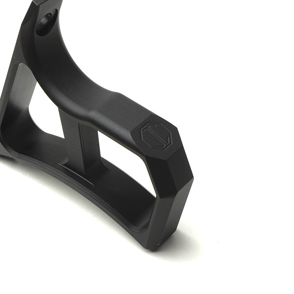 RGW JM タイプ Skeleton M-LOK フロントグリップ ブラック