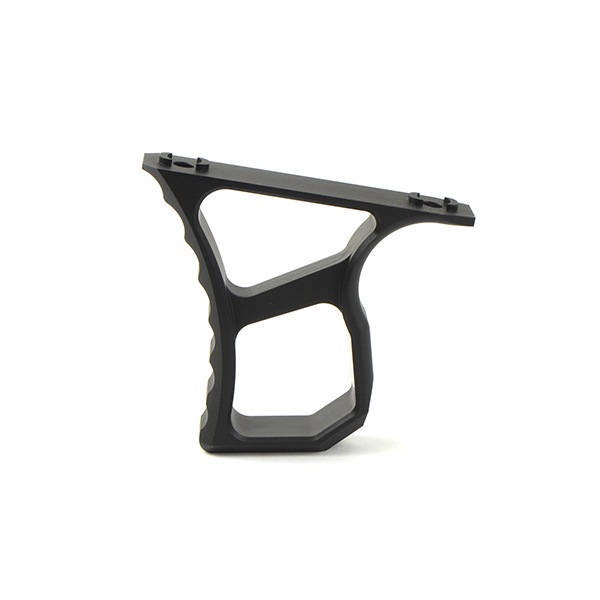 RGW JM タイプ Skeleton M-LOK フロントグリップ ブラック
