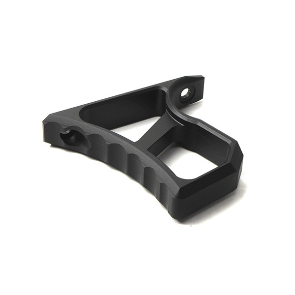 RGW JM タイプ Skeleton M-LOK フロントグリップ ブラック