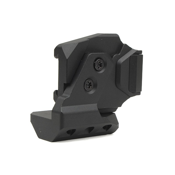 Z&Z KVCタイプ Parasitic Weapon Mount-Static マウント Z&Z KVCタイプ Parasitic Weapon Mount-Static マウント