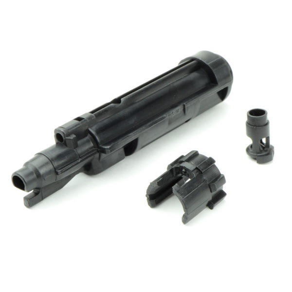 Guns Modify 強化ポリマーローディングノズル 東京マルイ M4 MWS用