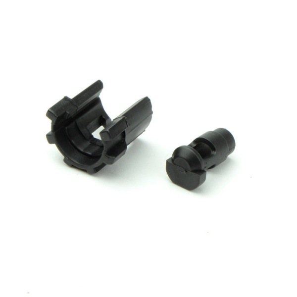 Guns Modify 強化ポリマーローディングノズル 東京マルイ M4 MWS用