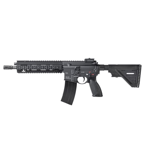 VFC / Umarex H&K HK416A5 V3 ガスブローバック (HK Licensed) ブラック