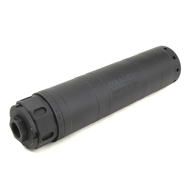 専用！ RGW DD SG556タイプ ダミーサプレッサー 14mm逆ネジ-外装パーツ-キンワ