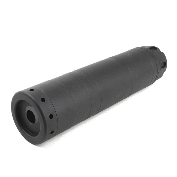 RGW DD SG556タイプ ダミーサプレッサー 14mm逆ネジ-外装パーツ-キンワ