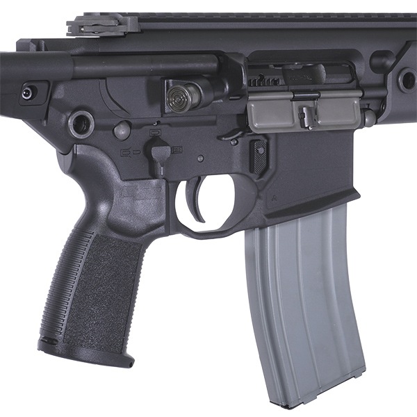 APFG US SOCOM RSAR MCX 7.75インチ タイプ 013 ガスブローバック 刻印ver.
