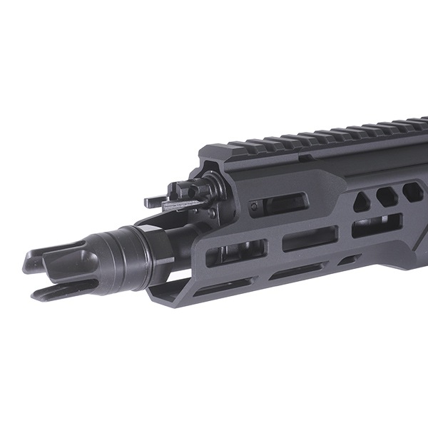 APFG US SOCOM RSAR MCX 7.75インチ タイプ 013 ガスブローバック 刻印ver.