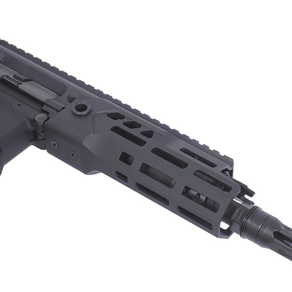 APFG US SOCOM RSAR MCX 7.75インチ タイプ 013 ガスブローバック 刻印ver.