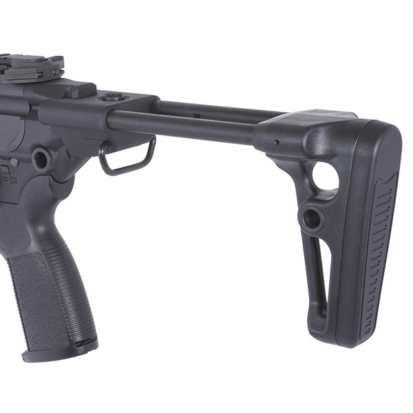 APFG US SOCOM RSAR MCX 7.75インチ タイプ 013 ガスブローバック 刻印ver.