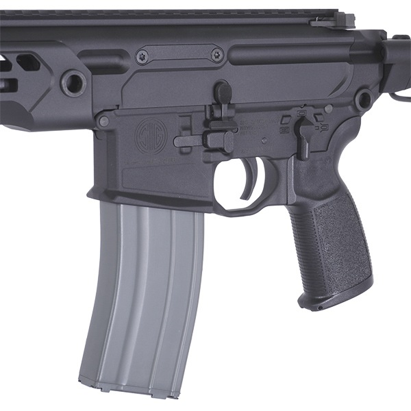 APFG US SOCOM RSAR MCX 7.75インチ タイプ 013 ガスブローバック 刻印ver.