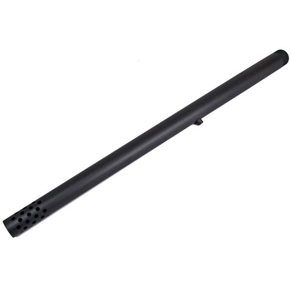 ARES AMOEBA ストライカー用 インテグレイティッド マズルブレーキ アウターバレル ロング