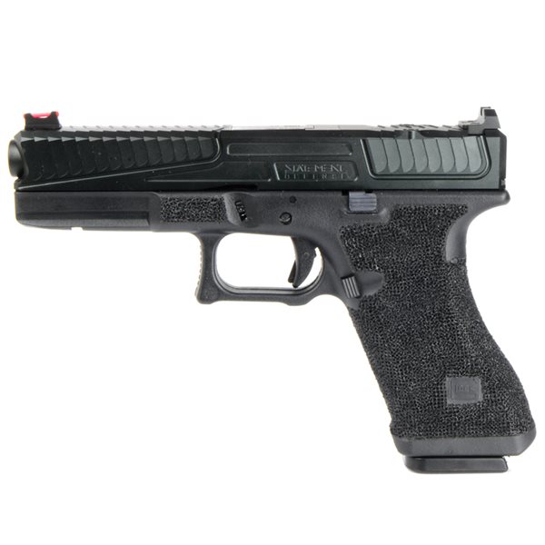 ARROW ARMS グロック17 STMT カスタム TYPE2 ガスブローバック