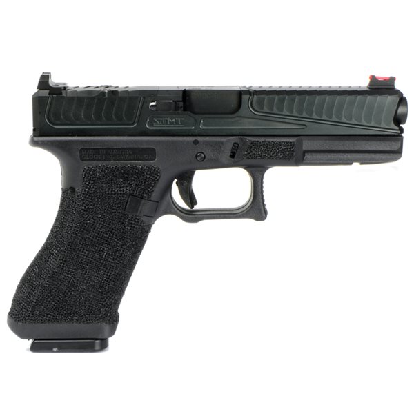 ARROW ARMS グロック17 STMT カスタム TYPE2 ガスブローバック