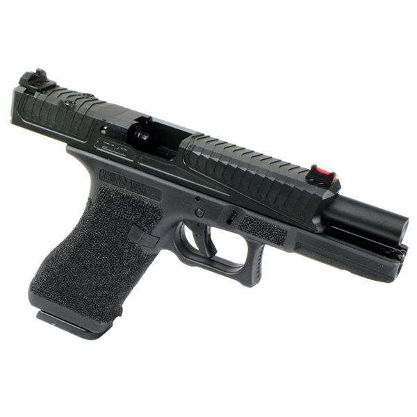 ARROW ARMS グロック17 STMT カスタム TYPE2 ガスブローバック