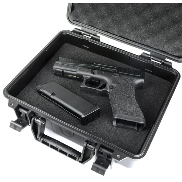 ARROW ARMS グロック17 STMT カスタム TYPE2 ガスブローバック