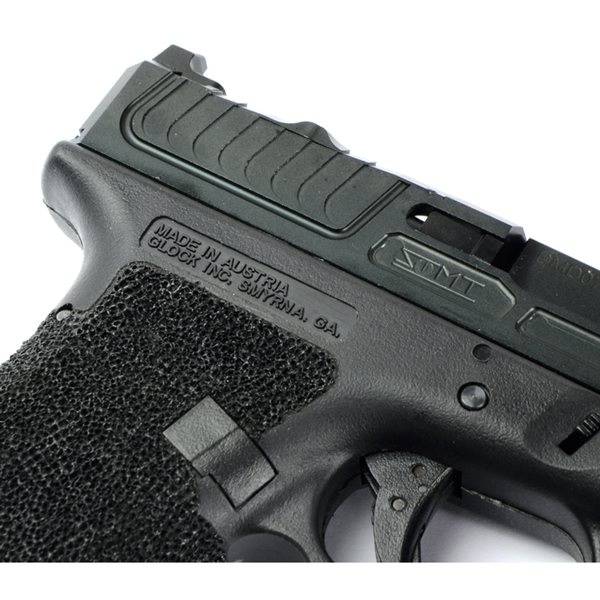 ARROW ARMS グロック17 STMT カスタム TYPE2 ガスブローバック