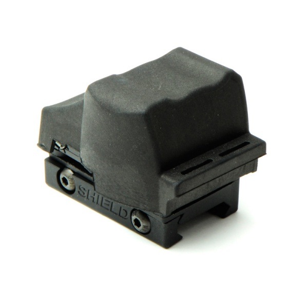 SOTAC SSタイプ CQBドットサイト ELCAN SPECTER用マウント付  ブラック