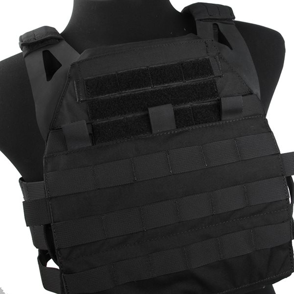 TMC Crye Precisionタイプ JPC プレートキャリア ダミープレート