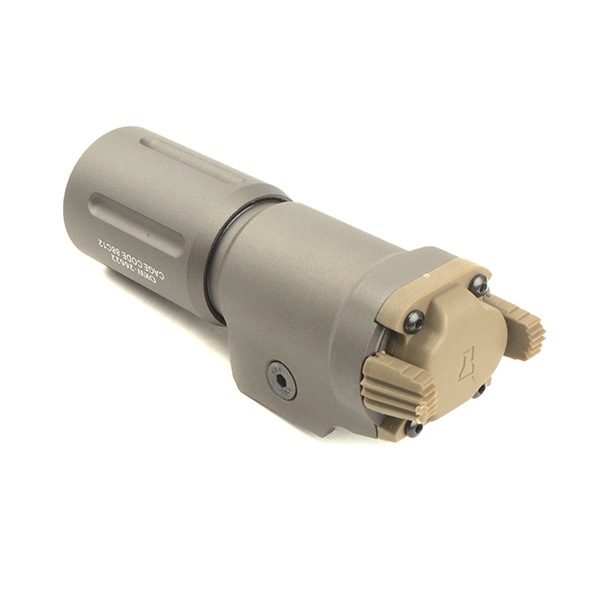 SOTAC MODLITE タイプ PL350-OKW フラッシュライト デザートカラー