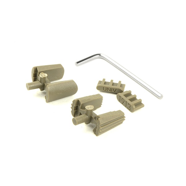 SOTAC MODLITE タイプ PL350-OKW フラッシュライト デザートカラー