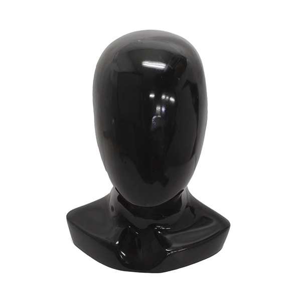 FMA ヘルメットディスプレイモデル