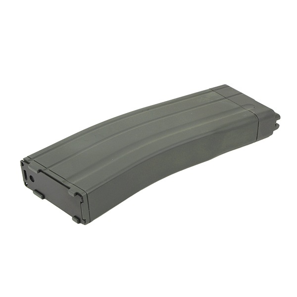 VFC M4/HK416/BCM GBB用 30連 V3 マガジン グレー