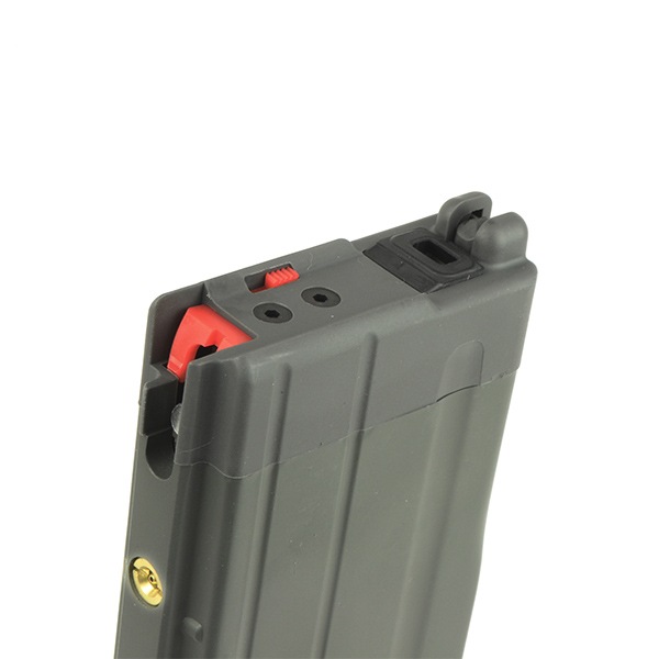 VFC M4/HK416/BCM GBB用 30連 V3 マガジン グレー
