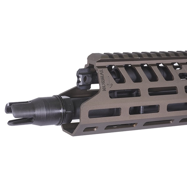 APFG XM7 US ARMY / NGSW スタイル 014 ガスブローバック 刻印ver.