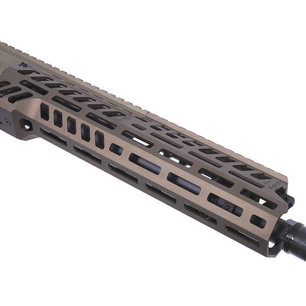 APFG XM7 US ARMY / NGSW スタイル 014 ガスブローバック 刻印ver.