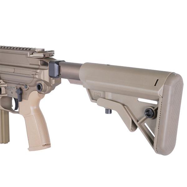 APFG XM7 US ARMY / NGSW スタイル 014 ガスブローバック 刻印ver.