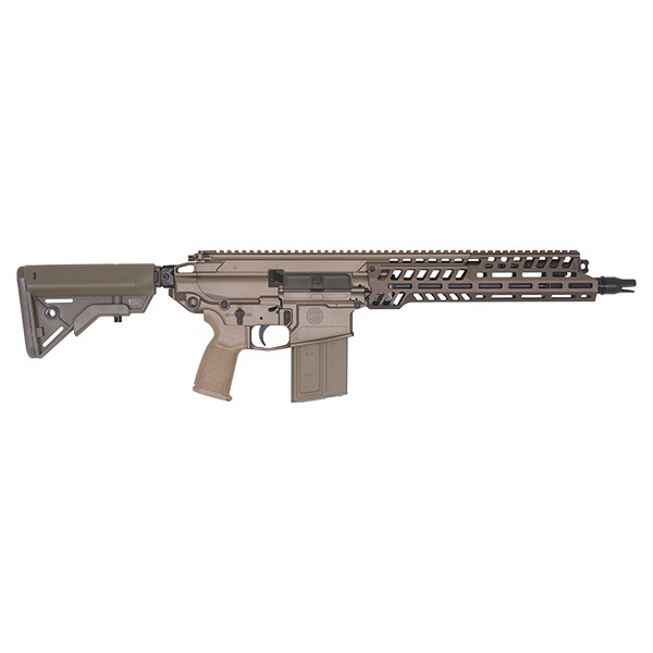 APFG XM7 US ARMY / NGSW スタイル 014 ガスブローバック 刻印ver.