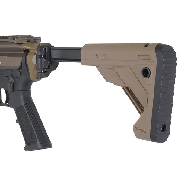 APFG MCX SURG SD 11.5インチ タイプ 015 ガスブローバック