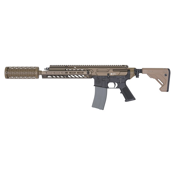 APFG MCX SURG SD 11.5インチ タイプ 015 ガスブローバック