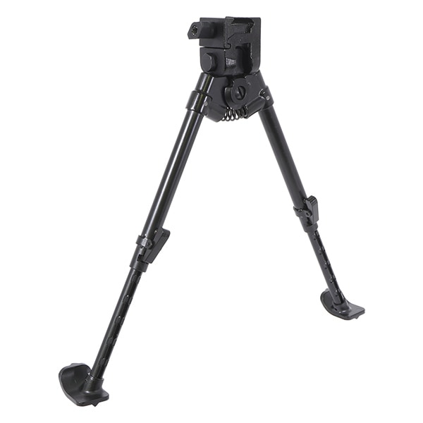 ARES Extendable バイポッド 20mmレール用