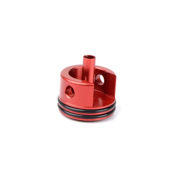 BIGRRR M4用 シリンダーヘッド ダンパータイプ (GT0028)