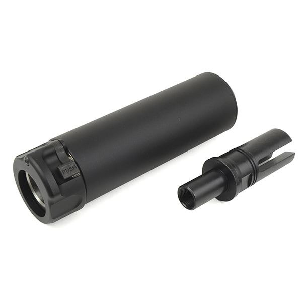 FCW MGS3タイプ 1911 ダミーサプレッサー 正ネジ Amazon | FCW